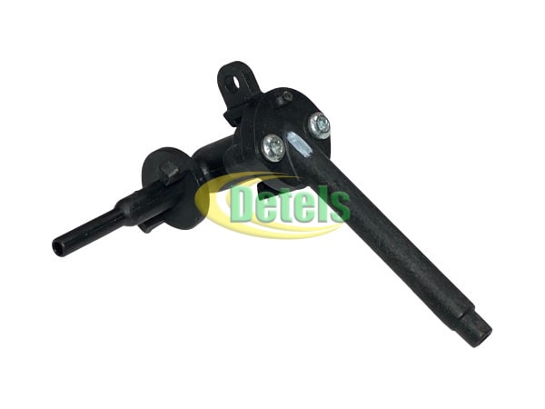 Кавовод кутовий V4 P0049 11003468 для кавомашини Saeco, Philips (11010544) Кавовод кутовий V4 P0049 11003468 для кавомашини Saeco, Philips (11010544)
